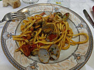 Il Caminetto food