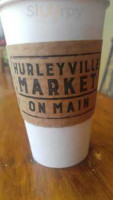 Hurleyville Market food