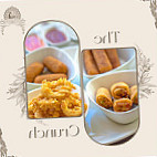 Shakespeare And Co Qatar food