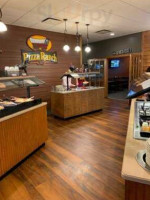 Pizza Ranch Of Dilworth food