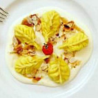 Sama Chef Prive/cuisine Italienne Comida