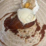 Auberge des Bonnes Gens food