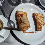 La Ruche, Café De Pays food