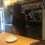 La Ruche, Café De Pays inside