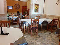 Locanda Sceif inside