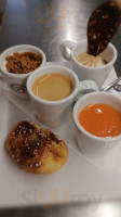 Le Cass du Siecle food