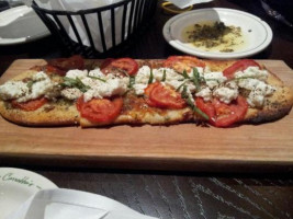 Carrabba's Italian Grill food