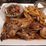 Saveurs Du Liban food