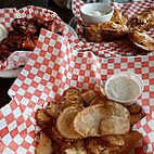 Don Cherry's Sports Grill food