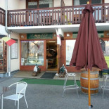 LR&JD Champagnes À l'intérieur