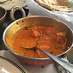 Royal India food