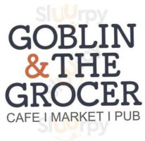 Goblin The Grocer food