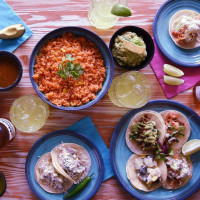 La Cantina Tacos Comida