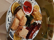 Cheng Ye Chinese food