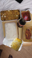 Punjab Fast-food food