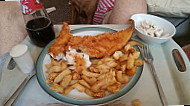 Suttons Traditional Fish And Chips food