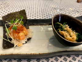 Kan Ichi Bento Teppanyaki, Japonais Traditionnel à Versailles （kān Yī Biàn Dāng Zhí Bǎn Shāo き ヴェルサイユ） food