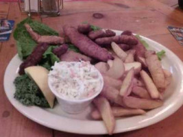 Freehold Country Inn Incorporated food