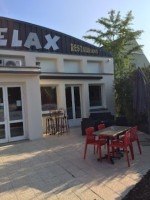 Le Cleo inside