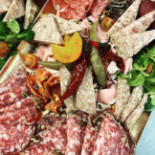 Mon Traiteur Trièves Comida