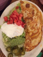 Valle Grande Mexican Grill food