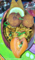 Bharati Restaurant Indien food