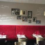 La Cave des Tontons food