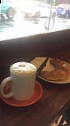 Cafe Bariloche food