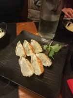 Restaurant Japonais Naka Naka food