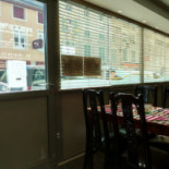 La Perle d'Asie Cibo