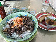 Thanh Long food