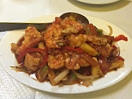 Chheng Sim food