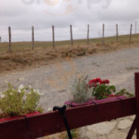 L'auberge Etxeko-borda outside