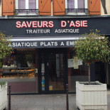 Saveurs D'Asie
