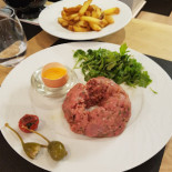 L'accord Gourmet food