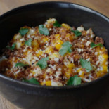 Manoir Ker An Poul food