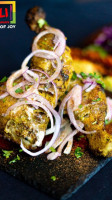 Holi Indian Grill (a Flavor Of Joy) food