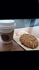 Starbucks food