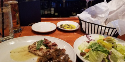 Carrabba's Italian Grill Independence food