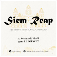 Siem Reap food