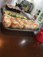 Cosmo Sushi Fréjus food
