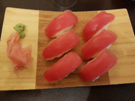 Kyotori food