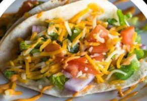 Topless Tacos And More (fully Loaded Tacos ,empanadas,potato food