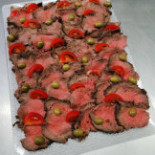 Les P'tits Plats De Pierrick Nourriture