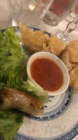 Chez Thuong food