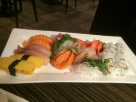 Bluetail Sushi & Kitchen food