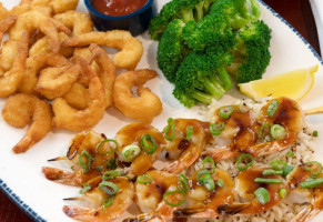 Red Lobster Cape Girardeau food