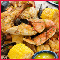 Red Lobster Hospitality, LLC food