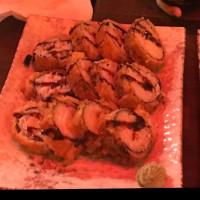Kikko Grill & Sushi food