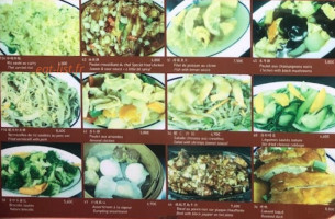 Muraille De Chine food